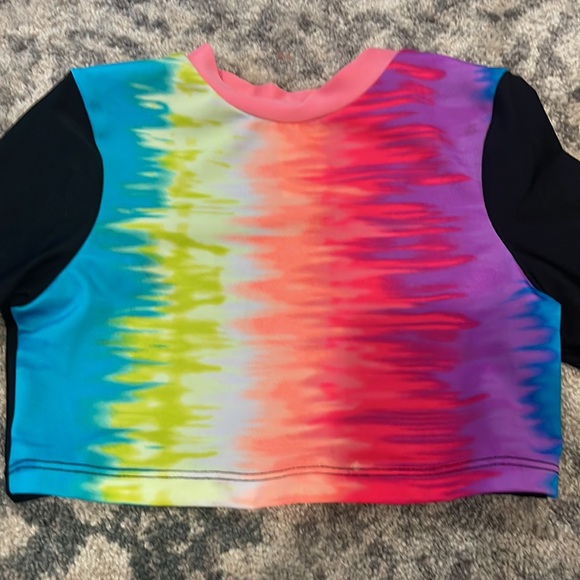 Cat & Jack Rashguard - Picture 2 of 4